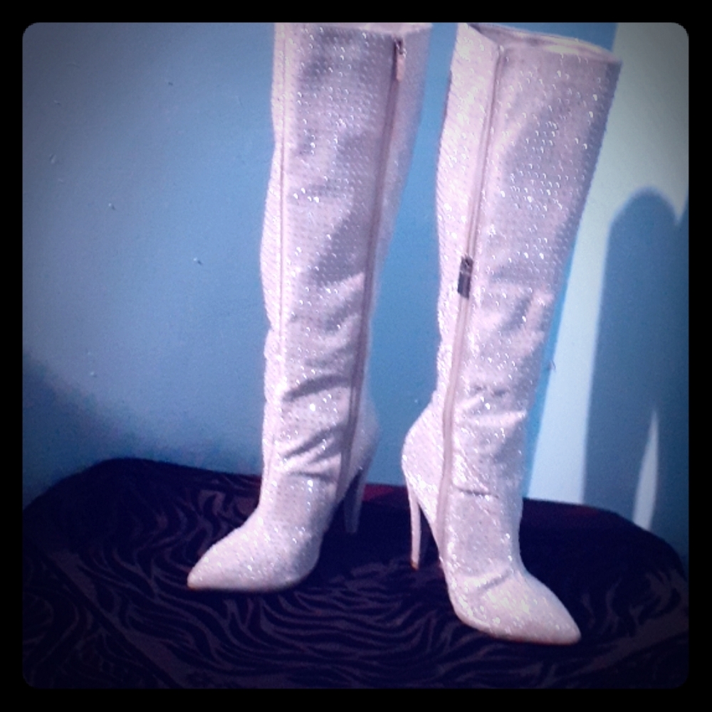 Magnolia size 7